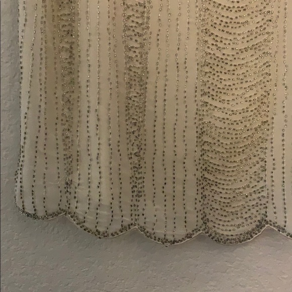 Beaded Tank - Picture 4 of 4